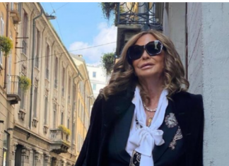 Način na koji se ova žena oblači u 73. godini je čista umetnost: 8 pravila za starije dame koje žele da izgledaju otmeno