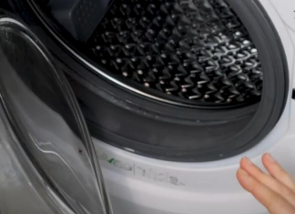 VEŠ VAM SE USMRDI JER OVAKO SIPATE PRAŠAK U MAŠINU ZA PRANJE ODEĆE: Ceo život ste radili KOBNU stvar