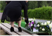 EVO KADA SE NI ZA ŽIVU GLAVU NE IDE NA GROBLJE: Veruje se da je MNOGO OPASNO i da ćete navući veliku NESREĆU