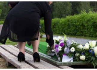 EVO KADA SE NI ZA ŽIVU GLAVU NE IDE NA GROBLJE: Veruje se da je MNOGO OPASNO i da ćete navući veliku NESREĆU