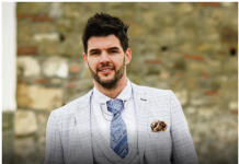 Nikada nećete pogoditi čiju ćerku je oženio Stevan Piale:” Moj tast je čuveni…” (FOTO)