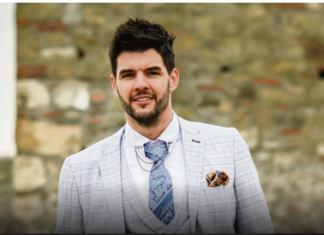 Nikada nećete pogoditi čiju ćerku je oženio Stevan Piale:” Moj tast je čuveni…” (FOTO)