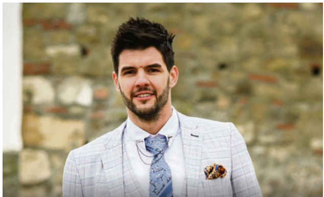 Nikada nećete pogoditi čiju ćerku je oženio Stevan Piale:” Moj tast je čuveni…” (FOTO)