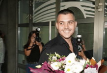 Snajka Lepe Brene blistala na venčanju: Sofija u haljini od tila, Viktor zaljubljen do ušiju