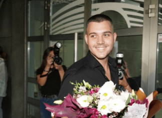 Snajka Lepe Brene blistala na venčanju: Sofija u haljini od tila, Viktor zaljubljen do ušiju