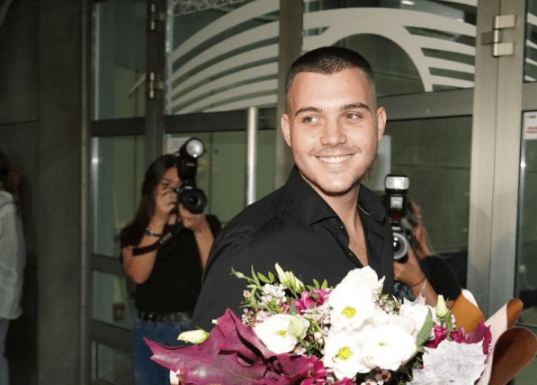 Snajka Lepe Brene blistala na venčanju: Sofija u haljini od tila, Viktor zaljubljen do ušiju