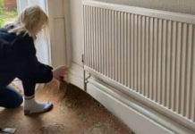 Ana je podigla stari tepih, pa umalo vrisnula od šoka: Ono što je našla ispod nije očekivala ni u snovima