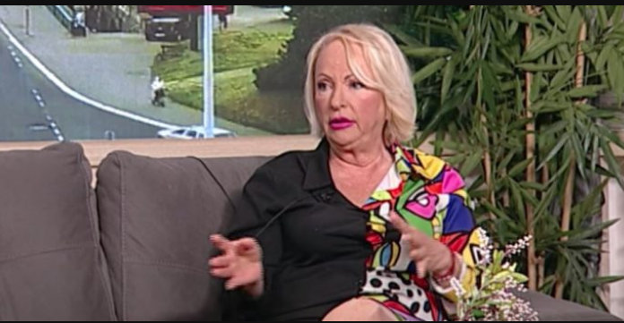 Greška koju mnogi prave kada peru voće i tako unose otrove u organizam, samo ovako ćete ukloniti pesticide: TVRDI nutricionistkinja Milka Raičević