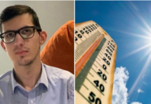 Sladić otkrio koliko ćemo čekati na značajnije padavine: Upozorio na još gore stanje