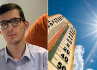 Sladić otkrio koliko ćemo čekati na značajnije padavine: Upozorio na još gore stanje