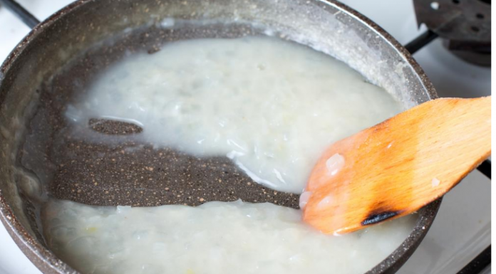 KAKO SE PRAVI ZAPRŠKA: Mnoge domaćice ne znaju pravu caku