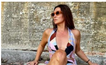 Poslušala je savet Novaka Đokovića i u 6. deceniji istopila kilograme: Izbacila 1 namirnicu iz ishrane i skinula 20 kg