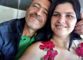 Kad mu je žena umrla BOSANAC zaveo 25 GODINA MLAĐU: Ona se razvela i sada čuva njegovih 10 djece u kući bez struje