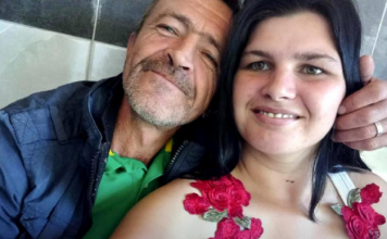 Kad mu je žena umrla BOSANAC zaveo 25 GODINA MLAĐU: Ona se razvela i sada čuva njegovih 10 djece u kući bez struje