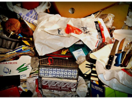 Žive kao u svinjcu: Ova 3 znaka horoskopa su neuredna do bola i baš ih je briga za sve