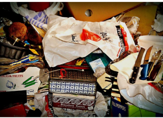 Žive kao u svinjcu: Ova 3 znaka horoskopa su neuredna do bola i baš ih je briga za sve