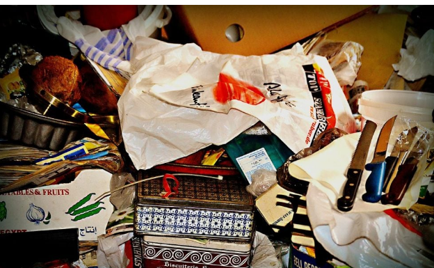 Žive kao u svinjcu: Ova 3 znaka horoskopa su neuredna do bola i baš ih je briga za sve