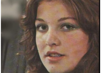 OVA FOTOGRAFIJA JE NASTALA 1974. GODINE: Da li prepoznajete pjevačicu na slici, NEMA OSOBE NA BALKANU KOJA NE ZNA NJENE PJESME