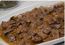 Kada prže džigericu mnogi prave ovu grešku, zato ispadne suha i tvrda: EVO U ČEMU JE CAKA