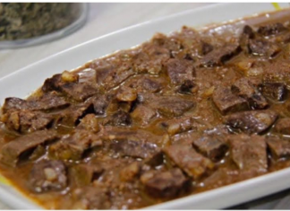 Kada prže džigericu mnogi prave ovu grešku, zato ispadne suha i tvrda: EVO U ČEMU JE CAKA