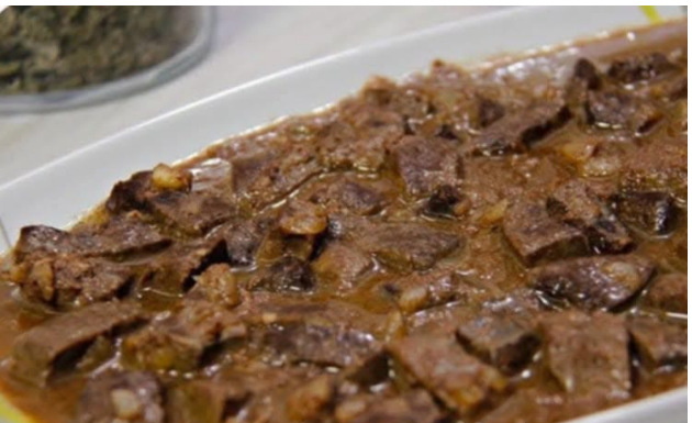 Kada prže džigericu mnogi prave ovu grešku, zato ispadne suha i tvrda: EVO U ČEMU JE CAKA