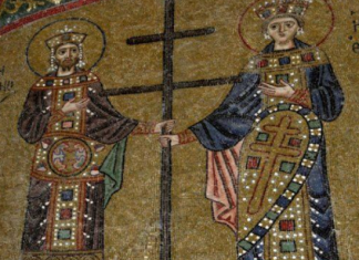 Sutra slavimo Svetog cara Konstantina i caricu Jelenu: Da bi vam sve krenulo od ruke i da vas sreća prati, obavezno uradite ovo