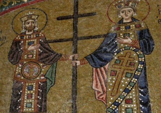 Sutra slavimo Svetog cara Konstantina i caricu Jelenu: Da bi vam sve krenulo od ruke i da vas sreća prati, obavezno uradite ovo