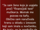 JA SAM ŽENA K0JA JE USPJELA PR0ĆI FINANSIJSKI TEST MUŠKARCA..