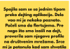 “Spojila sam se sa jednim tipom preko dejting aplikacije a onda saznala da je to muz od moje prijateljice…”