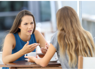 Kako se ponašati prema onima koji su bezobrazni prema vama: Samo ovako ćete ih spustiti na zemlju