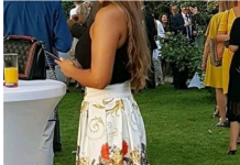 SVI PLAČU OD SMIJEHA ZBOG OVE SLIKE SA SVADBE: Kad vidite donji dio slike, sve će vam biti jasno!