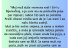 “Moj muž duže vremena radi i živi u Njemačkoj…”