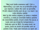 “Moj muž duže vremena radi i živi u Njemačkoj…”