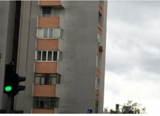 Fotografija ove stambene zgrade iz Splita obišla je celi Balkan, a sve zbog sulude ideje jednog stanara