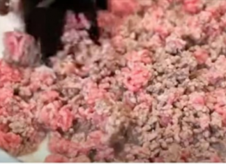 ZAŠTO SE PRVO PRŽI MLJEVENO MESO, PA SE TEK ONDA DODAJE CRNI LUK? Kuvarica otkrila tajnu, LJUDI ZINULI OD ŠOKA