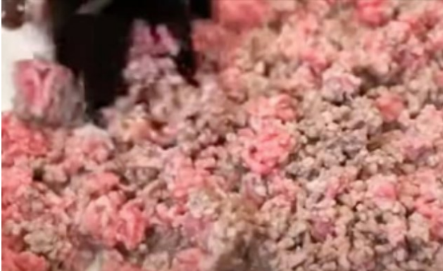 ZAŠTO SE PRVO PRŽI MLJEVENO MESO, PA SE TEK ONDA DODAJE CRNI LUK? Kuvarica otkrila tajnu, LJUDI ZINULI OD ŠOKA