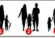 Ko na ovoj slici nije porodica? Vaš odgovor otkriva mračnu stranu psihologije vaše ličnosti