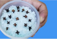 Kupatilo moje svekrve uvek lepo miriše, samo otvori vrata: OVO JE NJENA TAJNA!