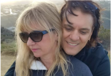 Zet Dedića je čuveni dasa koji je harao Jugoslavijom 80-ih, pa zbog Matijine sestre sve ostavio i otišao u SAD: S njom dobio dete tek u 47. i postao najsrećniji