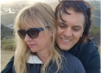 Zet Dedića je čuveni dasa koji je harao Jugoslavijom 80-ih, pa zbog Matijine sestre sve ostavio i otišao u SAD: S njom dobio dete tek u 47. i postao najsrećniji