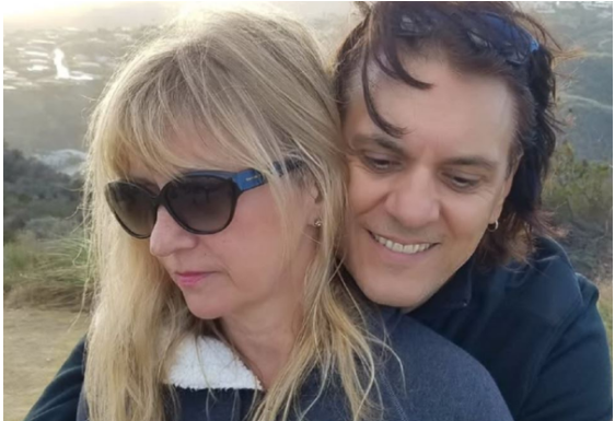 Zet Dedića je čuveni dasa koji je harao Jugoslavijom 80-ih, pa zbog Matijine sestre sve ostavio i otišao u SAD: S njom dobio dete tek u 47. i postao najsrećniji