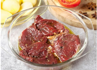 NAJBOLJA MARINADA NA SVIJETU: Meso će biti mekano, sočno i prepuno ukusa