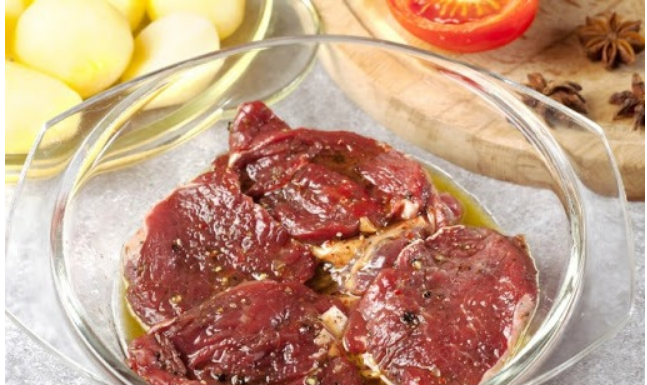 NAJBOLJA MARINADA NA SVIJETU: Meso će biti mekano, sočno i prepuno ukusa