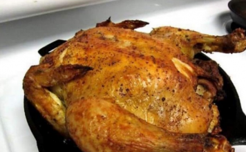 SVAKA DOMAĆICA MORA DA ZNA OVU CAKU: Dodajte 1 tajni sastojak i bijelo meso više nikada neće biti suho