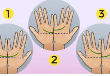 Da li vam se na rukama dodiruju ove linije ili ne? Evo šta to govori o vama, jako će vas iznenaditi