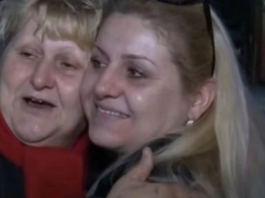 “Punih 40 godina sam je tražila po svetu, a ona je sve vreme živela na 30 kilometara od mene!”: Svetlani su ćerku Slađanu na silu uzeli i dali na usvajanje