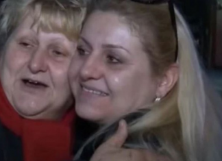 “Punih 40 godina sam je tražila po svetu, a ona je sve vreme živela na 30 kilometara od mene!”: Svetlani su ćerku Slađanu na silu uzeli i dali na usvajanje