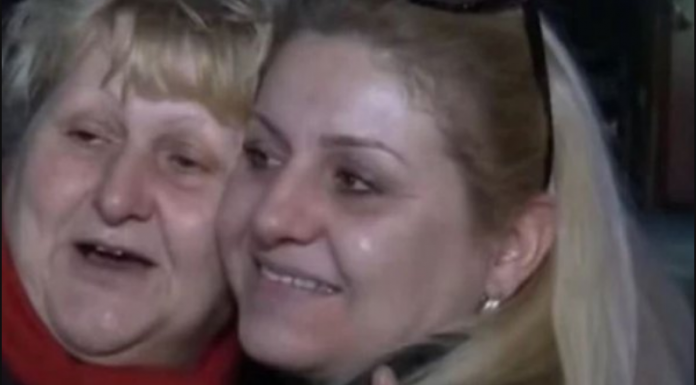 “Punih 40 godina sam je tražila po svetu, a ona je sve vreme živela na 30 kilometara od mene!”: Svetlani su ćerku Slađanu na silu uzeli i dali na usvajanje