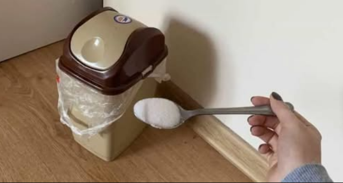 Svaki NEUGODAN MIRIS u vašem stanu će nestati TRENUTNO ako koristite ovaj jednostavan TRIK!