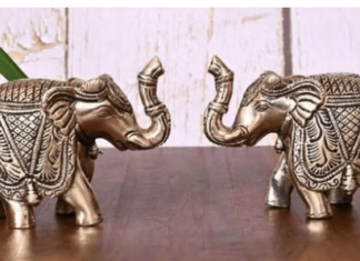 Da li znate simboliku slona u domu? Evo kako ga postaviti za harmoniju i dobru energiju